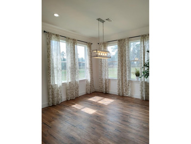 Experience a private country retreat with a winding paved - photo 22