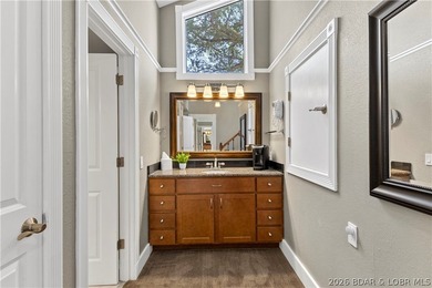 A stunning waterfront retreat in the desirable Tan Tar A - photo 24