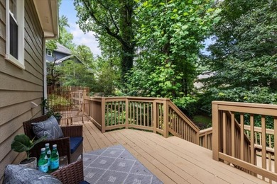 This welcoming home in the heart of the sought-after swim/tennis - photo 24
