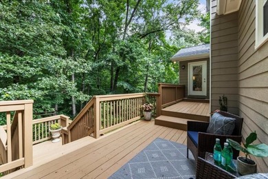 This welcoming home in the heart of the sought-after swim/tennis - photo 25