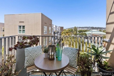 Experience modern, loft-like living in this unique top-floor - photo 27