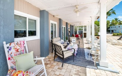 Welcome to Casa Mar Azul, a one-of-a-kind oceanfront estate - photo 28
