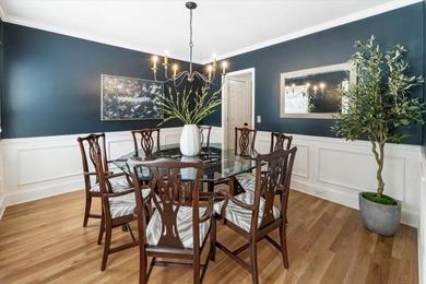 This welcoming home in the heart of the sought-after swim/tennis - photo 28