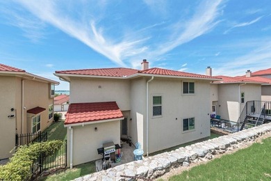 Experience stunning Lake Ray Hubbard sunsets from the balcony of - photo 28