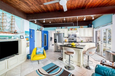 Welcome to Casa Mar Azul, a one-of-a-kind oceanfront estate - photo 29