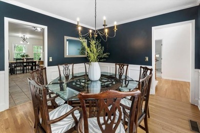 This welcoming home in the heart of the sought-after swim/tennis - photo 29