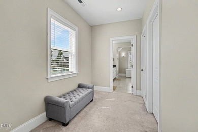 Welcome to 3723 Regent Pines Dr in New Hill, where luxury - photo 29
