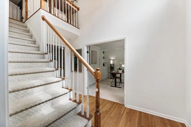This welcoming home in the heart of the sought-after swim/tennis - photo 30