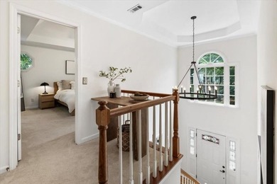 This welcoming home in the heart of the sought-after swim/tennis - photo 31