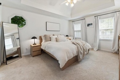 This welcoming home in the heart of the sought-after swim/tennis - photo 32