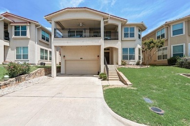Experience stunning Lake Ray Hubbard sunsets from the balcony of - photo 32