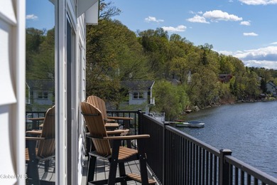 Experience true waterfront living on Saratoga Lake with this - photo 33