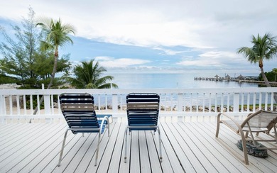 Welcome to Casa Mar Azul, a one-of-a-kind oceanfront estate - photo 33