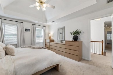 This welcoming home in the heart of the sought-after swim/tennis - photo 33