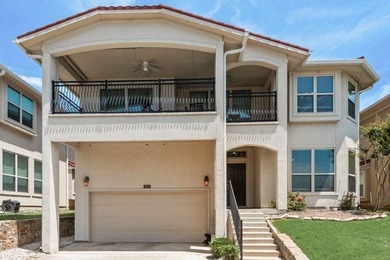 Experience stunning Lake Ray Hubbard sunsets from the balcony of - photo 33