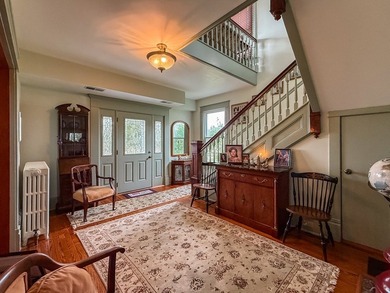 Located in the historic small town of Cape Charles on Bay Ave - photo 3