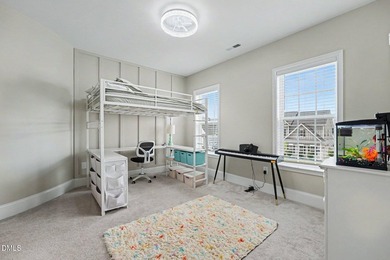 Welcome to 3723 Regent Pines Dr in New Hill, where luxury - photo 34