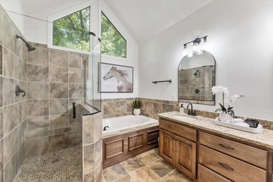 This welcoming home in the heart of the sought-after swim/tennis - photo 35