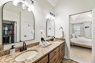 This welcoming home in the heart of the sought-after swim/tennis - photo 36