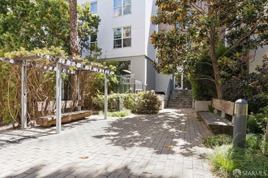 Experience modern, loft-like living in this unique top-floor - photo 36