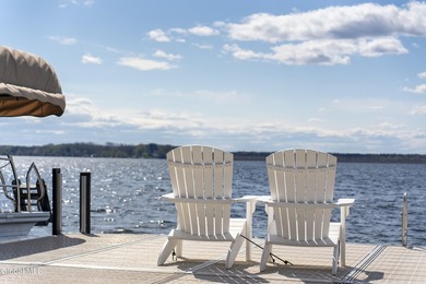Experience true waterfront living on Saratoga Lake with this - photo 37