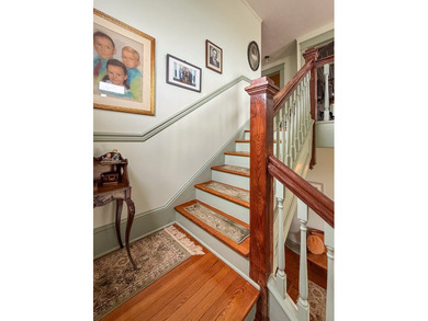 Located in the historic small town of Cape Charles on Bay Ave - photo 7