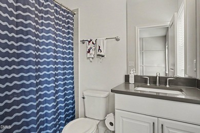 Welcome to 3723 Regent Pines Dr in New Hill, where luxury - photo 37