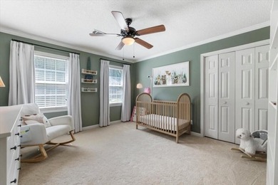 This welcoming home in the heart of the sought-after swim/tennis - photo 39