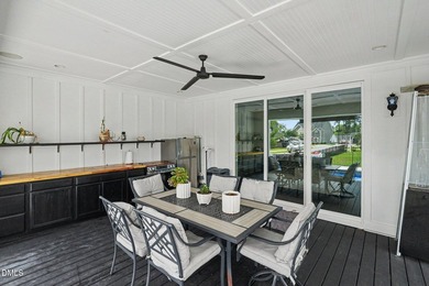 Welcome to 3723 Regent Pines Dr in New Hill, where luxury - photo 41