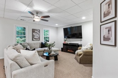 This welcoming home in the heart of the sought-after swim/tennis - photo 43
