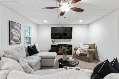 This welcoming home in the heart of the sought-after swim/tennis - photo 44