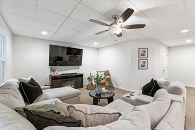 This welcoming home in the heart of the sought-after swim/tennis - photo 45