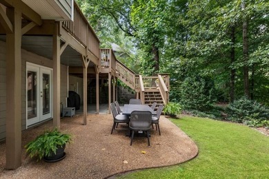 This welcoming home in the heart of the sought-after swim/tennis - photo 49