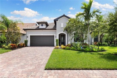 (private lake, pond, creek) Home For Sale in Naples Florida