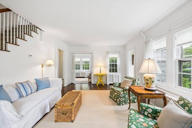 Tucked away on a desirable village street, this circa-1927 home - photo 4