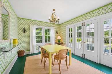 Tucked away on a desirable village street, this circa-1927 home - photo 9