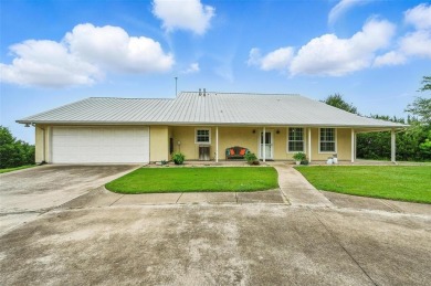 Lake Home For Sale in Granbury, Texas