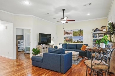 PRICE REDUCTION TO SELL. Hidden hilltop gem in Bentwater