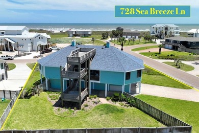 Coveted location & Gulf views! This soulful Old Town home sits - photo 1