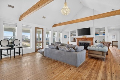 Coveted location & Gulf views! This soulful Old Town home sits - photo 5