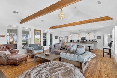 Coveted location & Gulf views! This soulful Old Town home sits - photo 7