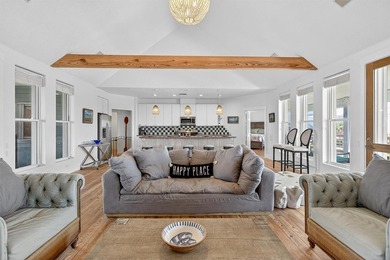 Coveted location & Gulf views! This soulful Old Town home sits - photo 8