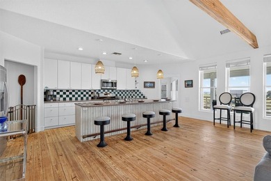 Coveted location & Gulf views! This soulful Old Town home sits - photo 9