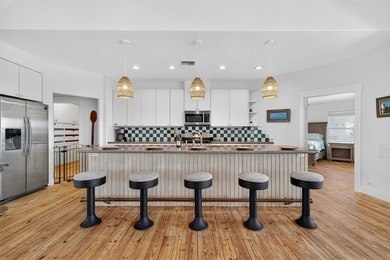 Coveted location & Gulf views! This soulful Old Town home sits - photo 10