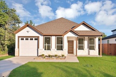 Lake Granbury Home For Sale in Granbury Texas