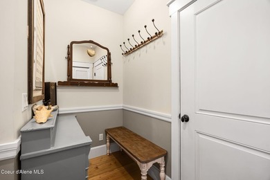 Experience refined North Idaho living in this elegant French - photo 10