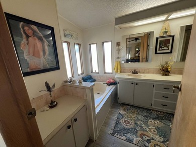 This stunning 2-bedroom, 2-bath home offers the perfect blend of - photo 11