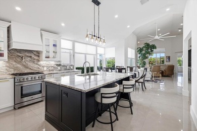 St. Lucie River Home For Sale in Palm City Florida