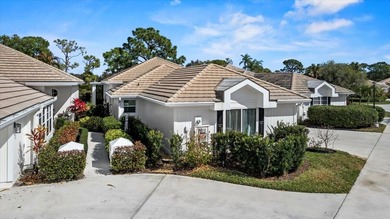 St. Lucie River Home For Sale in Palm City Florida