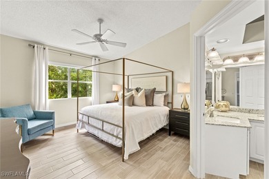 Welcome to your tropical oasis in the highly sought after gated - photo 12